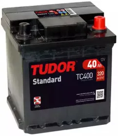 Стартерная аккумуляторная батарея TUDOR купить